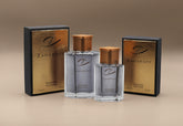 Zaharoff Signature Pour Homme